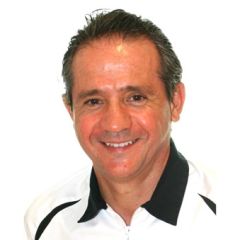 Dentista Arturo Ortega Rodríguez en Clínica Bajo Los Cristianos Tenerife Sur