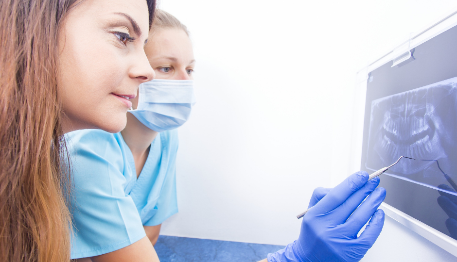 La planificación digital en implantología dental
