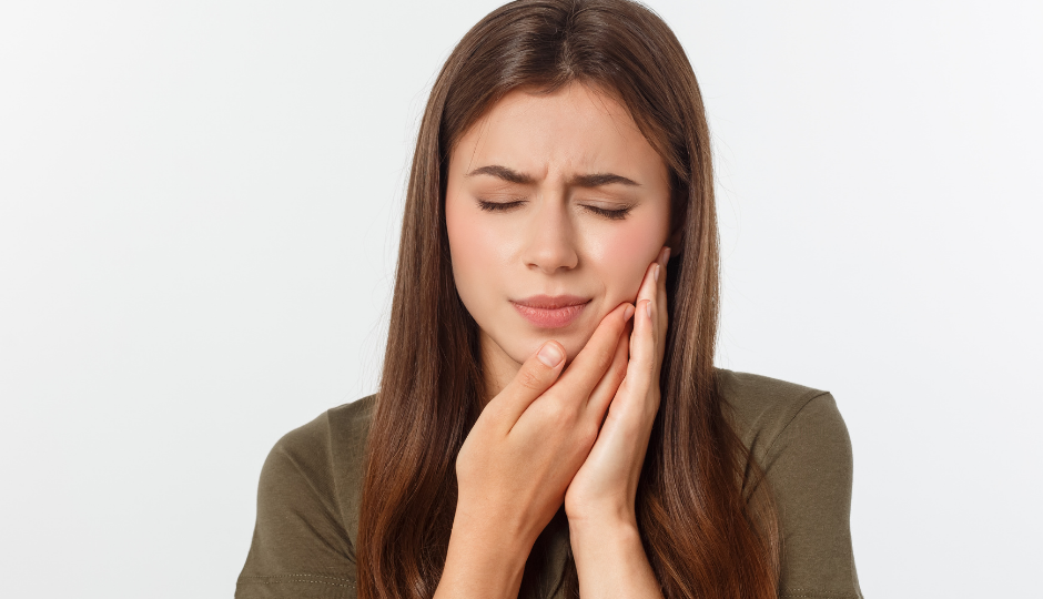 Sensibilidad dental: todo lo que debes saber