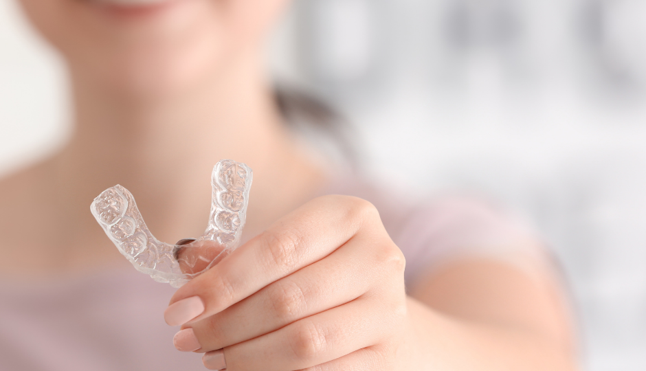 Dental splint