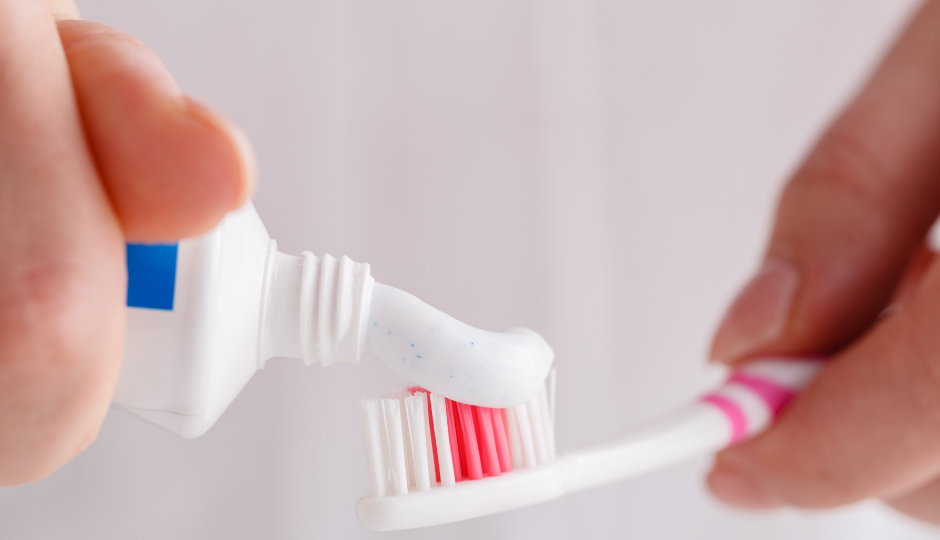 Pasta de dientes: cómo elegir la adecuada