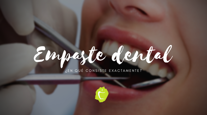 Empaste dental