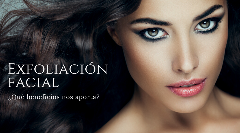 Exfoliación facial
