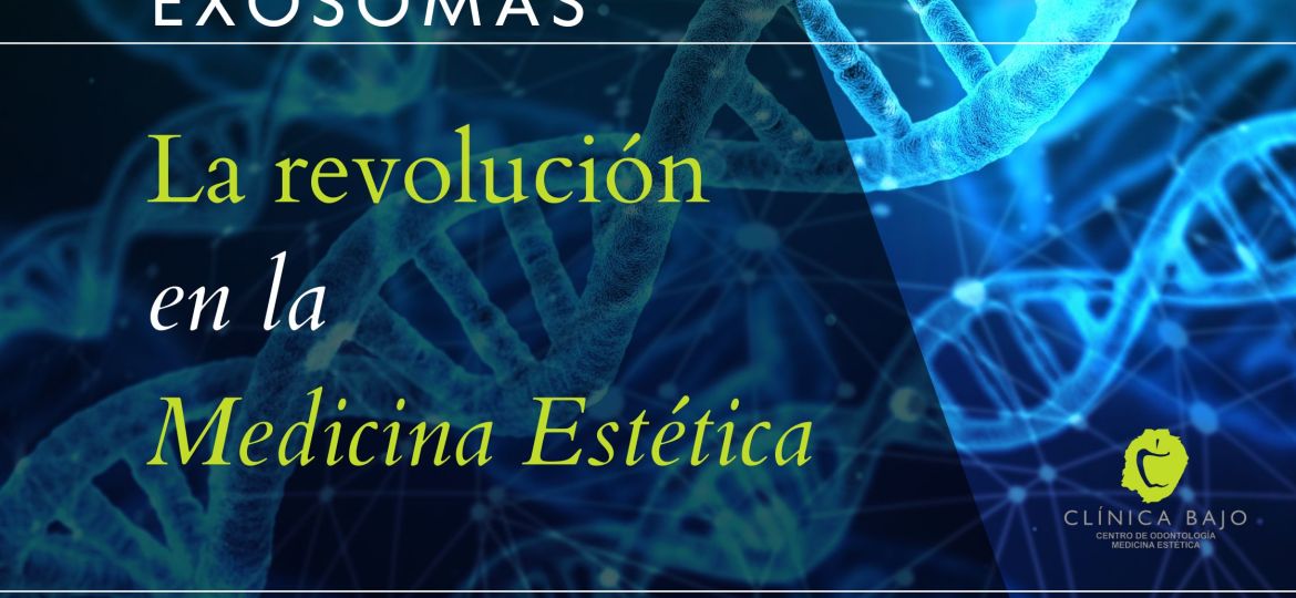 Exosomas: La revolución en la regeneración estética.
