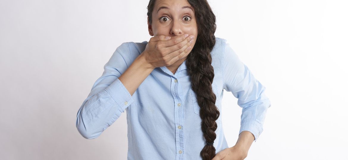 Halitosis