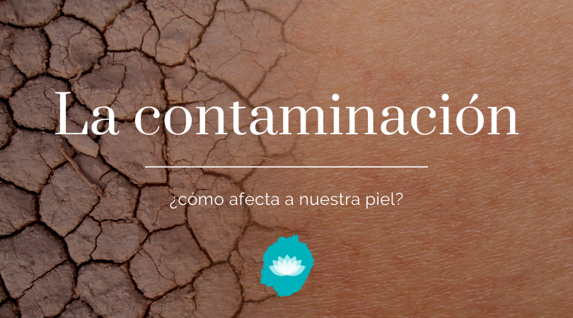 La contaminación