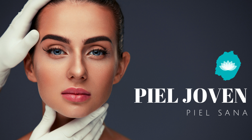 Piel joven