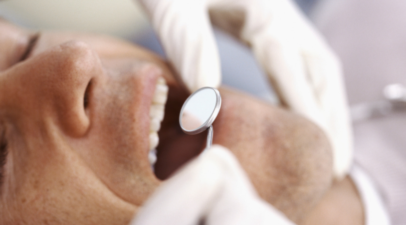 Prognatismo mandibular