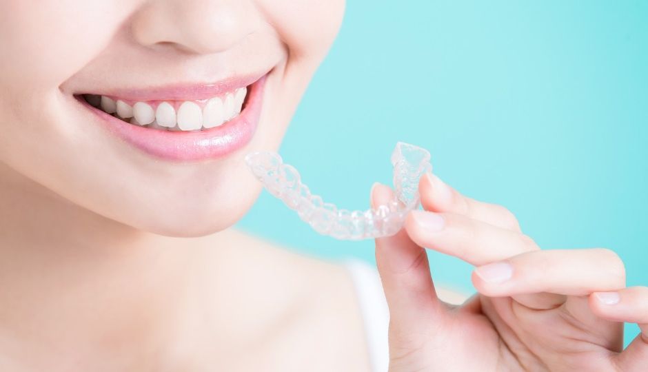 Ortodoncia invisible: ventajas y beneficios