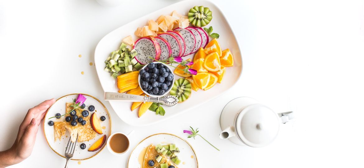 Nutrición y salud bucodental