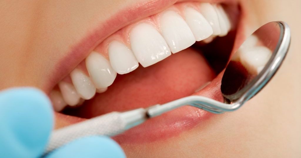 Empastes dentales