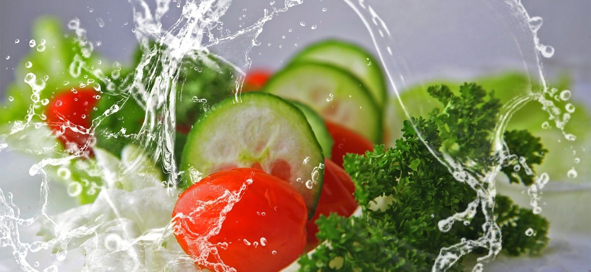Alimentos que nos ayudan a mejorar la piel
