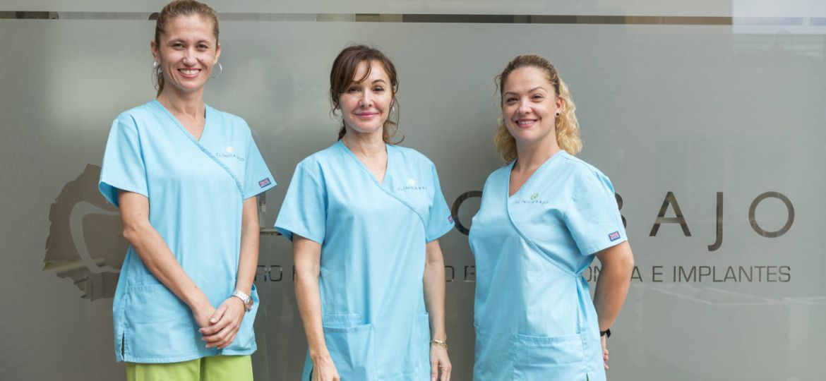 Feliz 2020 de parte de todo el equipo de Clínica Estética Bajo