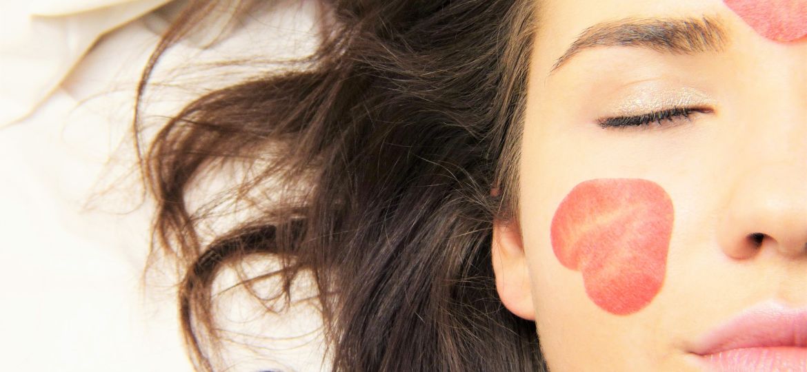 ¿Piel sensible? Te decimos cómo tienes que mimarla
