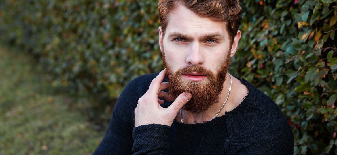 Los hombres también se cuidan para lucir bien