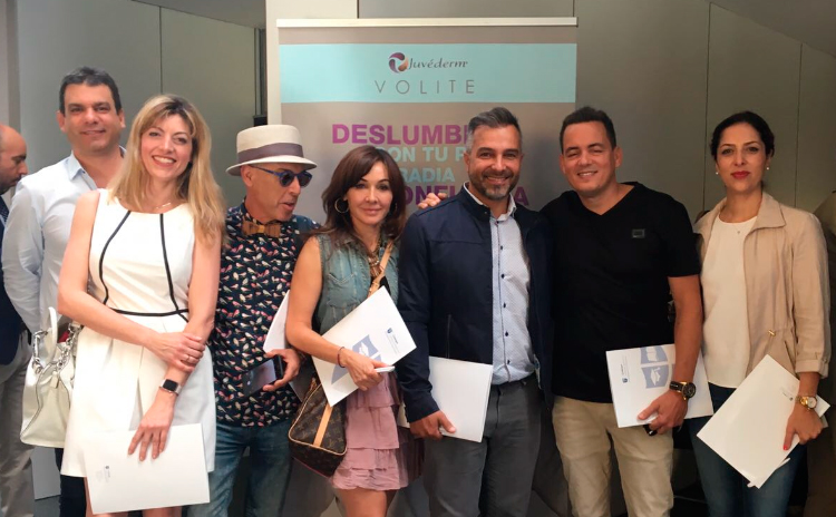 Master Class de Mauricio de Maio en Madrid