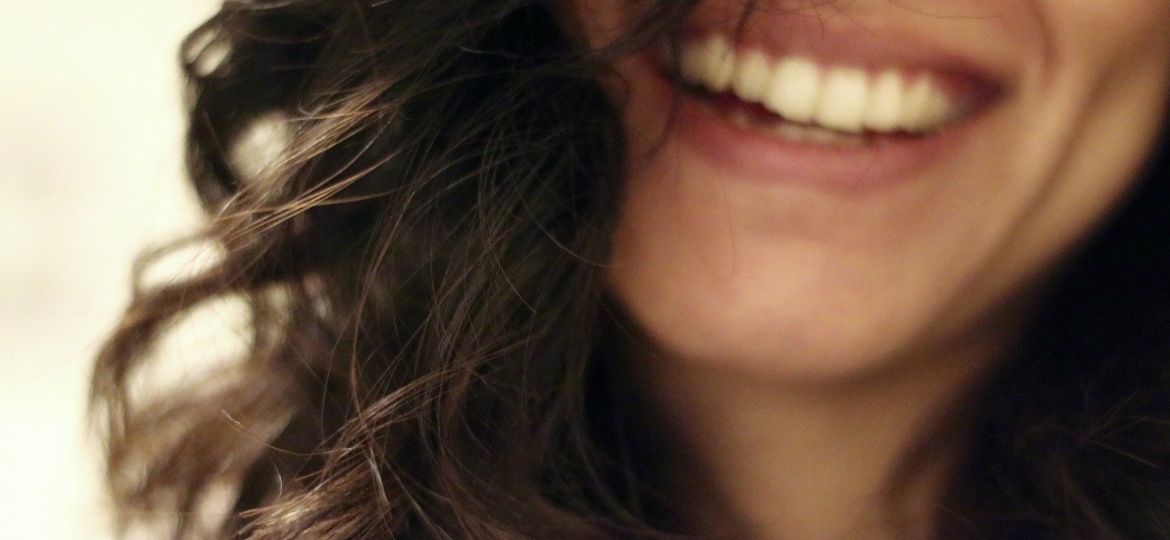 Sonrisa sana