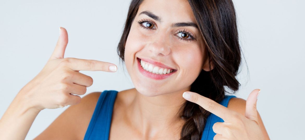 Blanqueamiento dental: Todo lo que debes saber