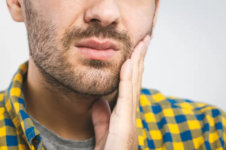 Dolor de Mandibula y ATM en Tenerife Sur - Clínica Bajo