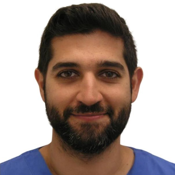 Dr. Jorge Angulo Sanchez Periodoncia Avanzada e Investigacion - Clínica Bajo