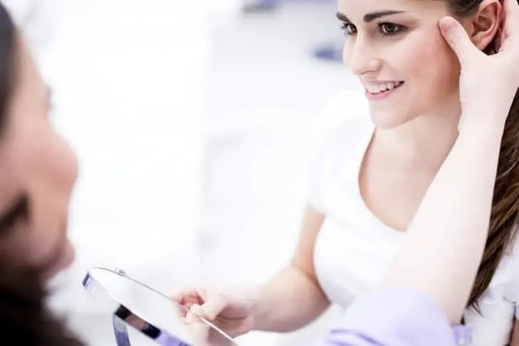 Inductor de Colageno en Tenerife Sur - Clínica Bajo