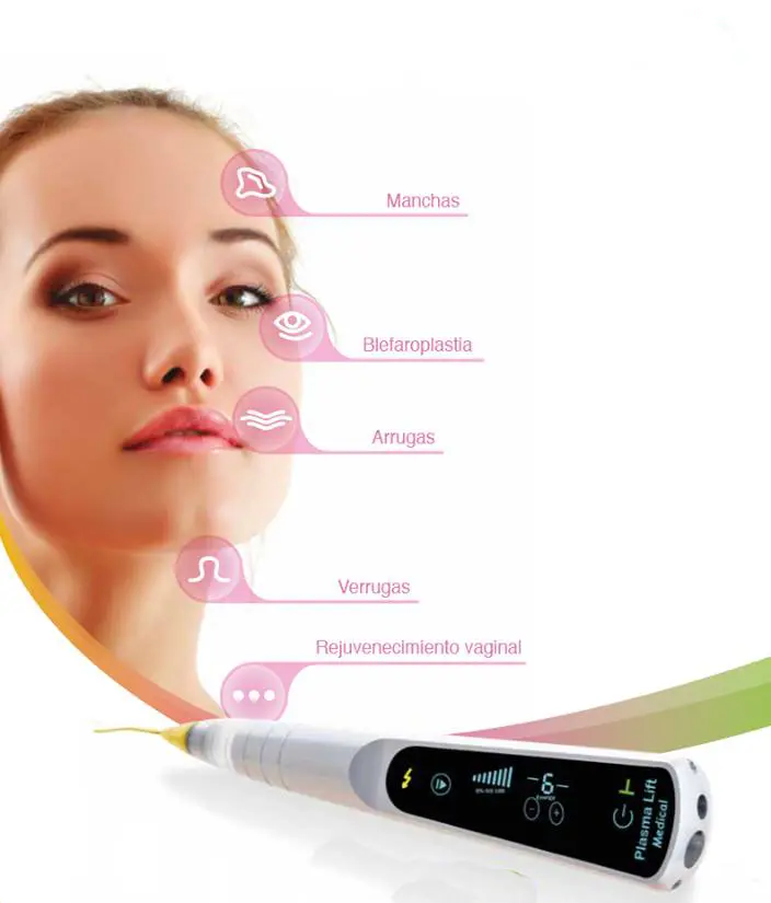 Laser de Plasma en Tenerife Sur - Clínica Bajo