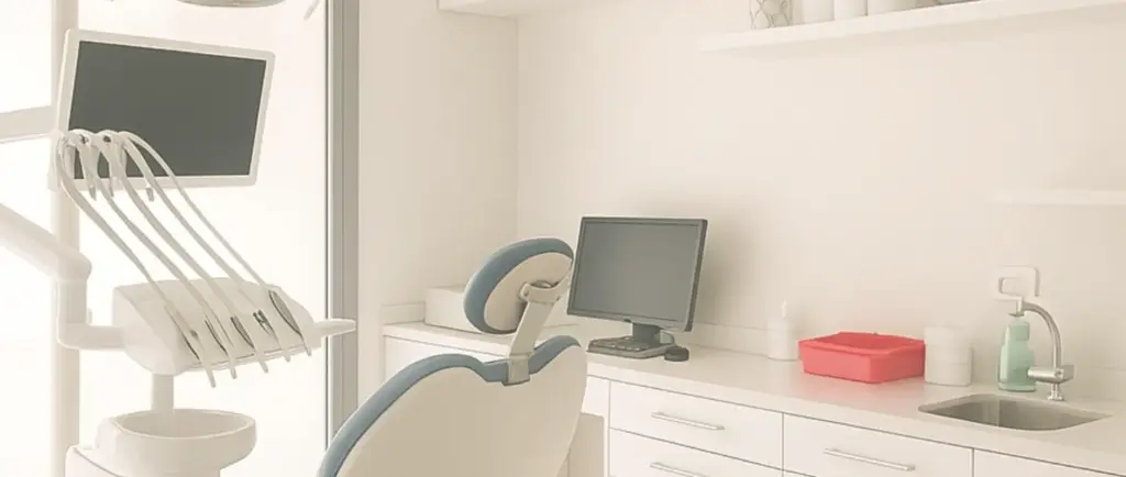 Odontología en Tenerife Sur con tratamientos dentales integrales para cuidar tu salud bucodental en Clínica Bajo, Los Cristianos