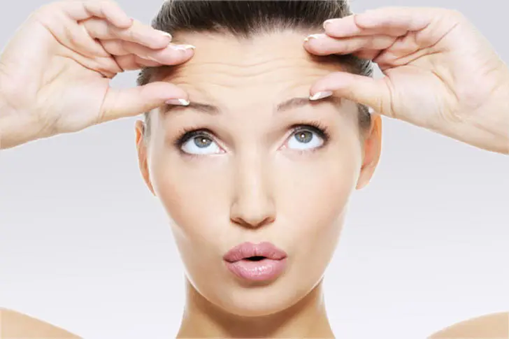 Relajante Muscular Antiarrugas en Tenerife Sur - Clínica Bajo